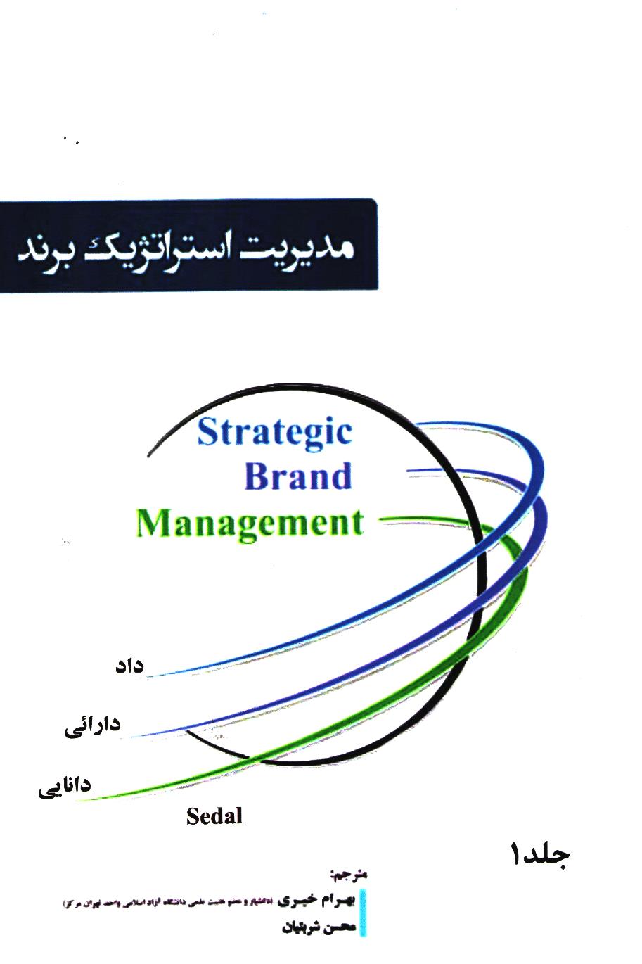 مدیریت استراتژیک برند